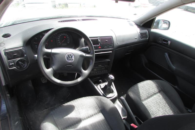 Image Bloc ABS (freins anti-blocage) - VOLKSWAGEN GOLF 4