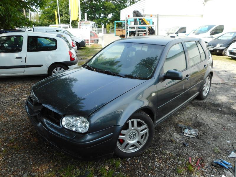 Image Etrier arriere gauche (freinage) - VOLKSWAGEN GOLF 4