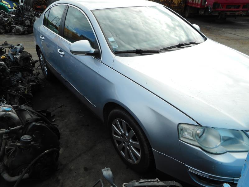 Image Neiman - VOLKSWAGEN PASSAT 5