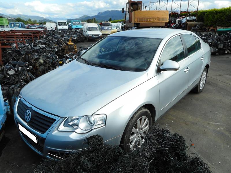 Image Neiman - VOLKSWAGEN PASSAT 5