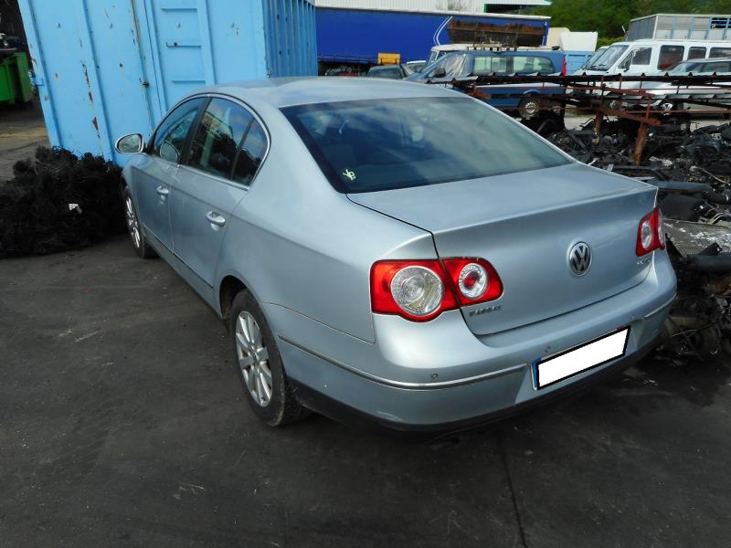 Image Neiman - VOLKSWAGEN PASSAT 5