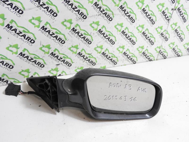 Retrovisor derecho AUDI A3 1 PHASE 2 Diésel - 1