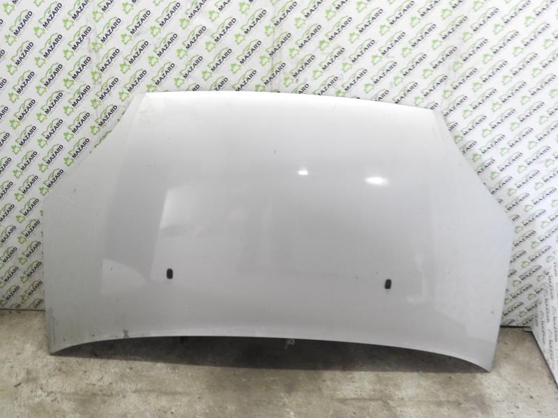 Capot FORD C-MAX 1 PHASE 1 Diesel - 1