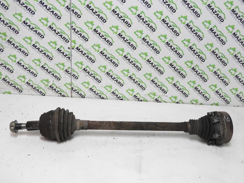 Giunto cardanico posteriore sinistro (trasmissione) VOLKSWAGEN GOLF 4 Diésel - 1