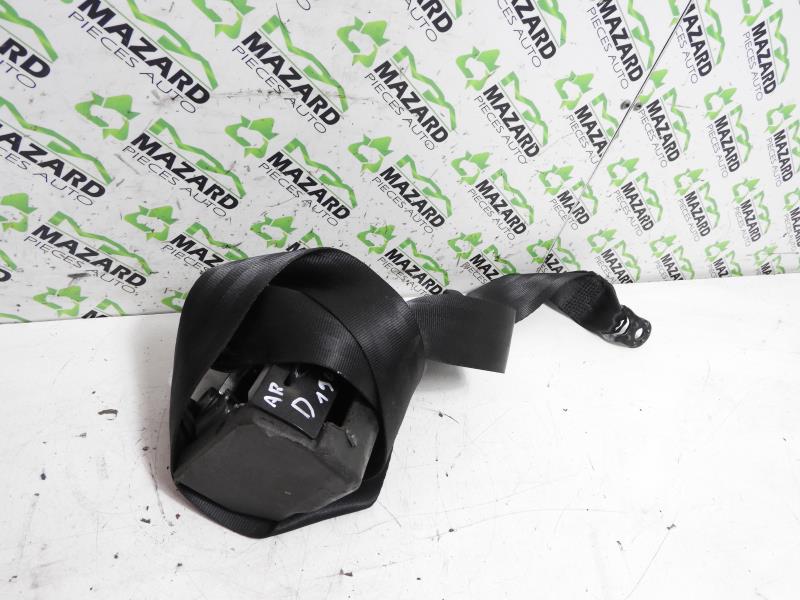 Cintura di sicurezza posteriore destra SEAT IBIZA 4 PHASE 1 Diésel - 1