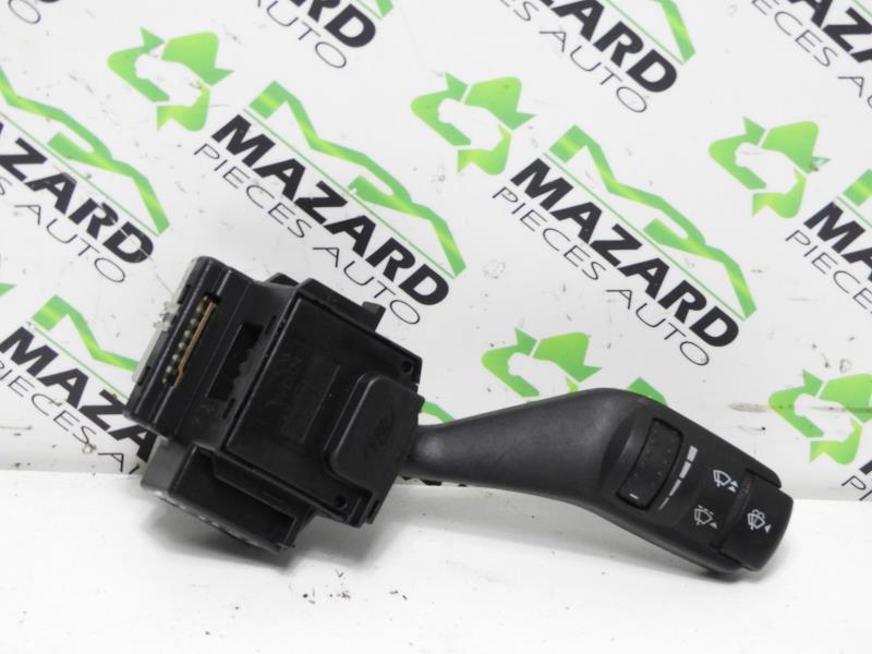 Commodo d'essuie glaces FORD FOCUS 2 PHASE 1 BREAK Diesel - 1