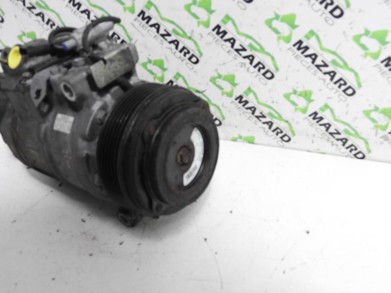 Image Compresseur clim - BMW X1 E84