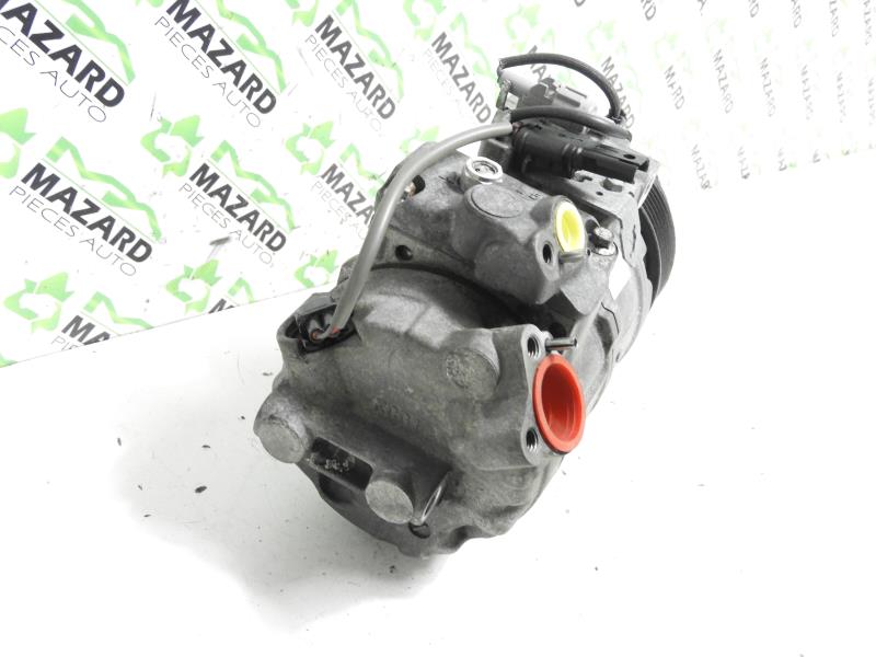 Image Compresseur clim - BMW X1 E84