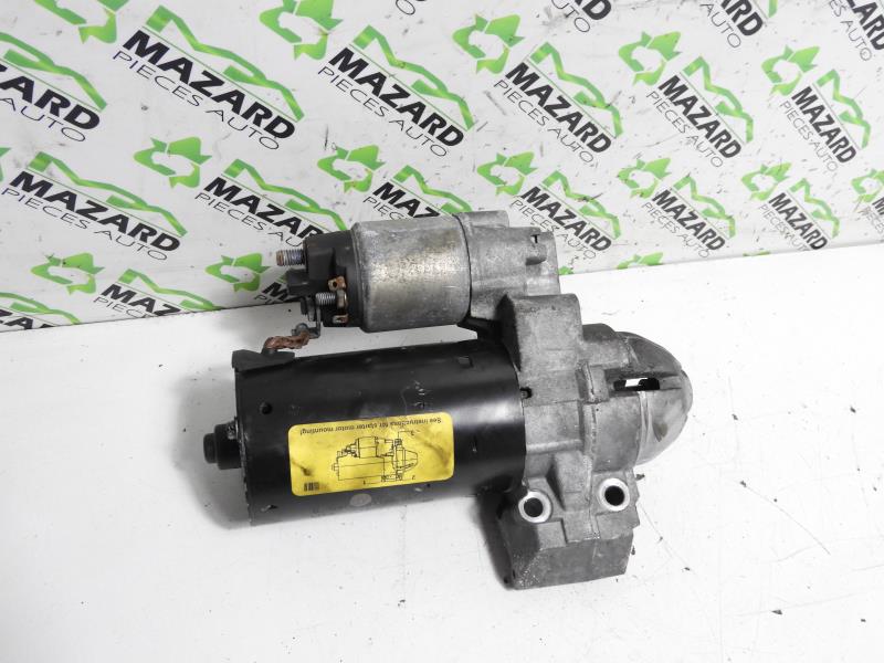 Demarreur BMW X1 E84 PHASE 1 Diesel - 1