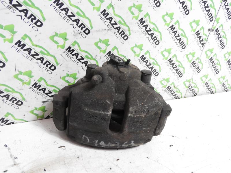 Pinza freni anteriore destra SEAT IBIZA 4 PHASE 1 Diésel - 1