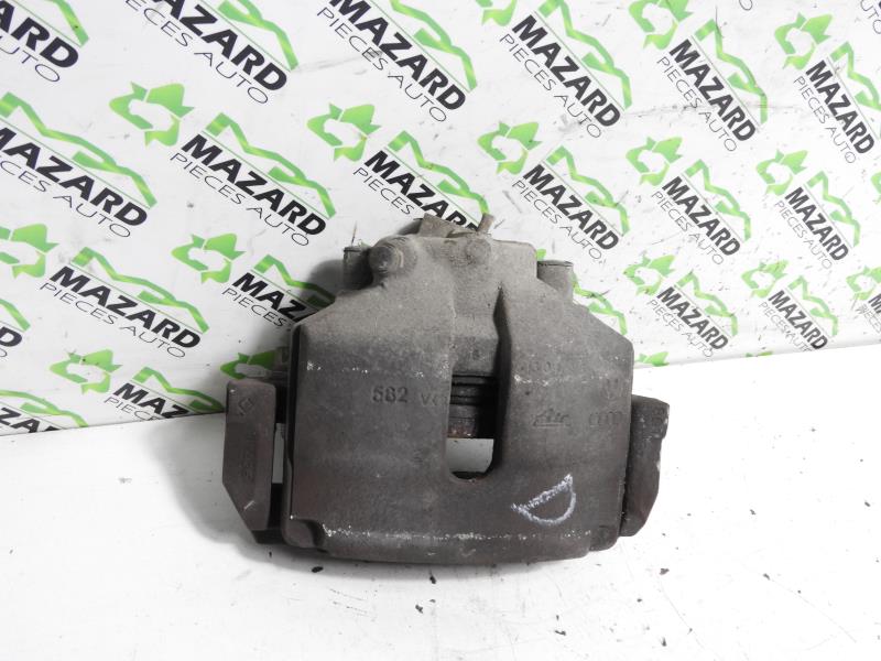 Pinza freni anteriore destra VOLKSWAGEN TOURAN 1 PHASE 2 Diésel - 1