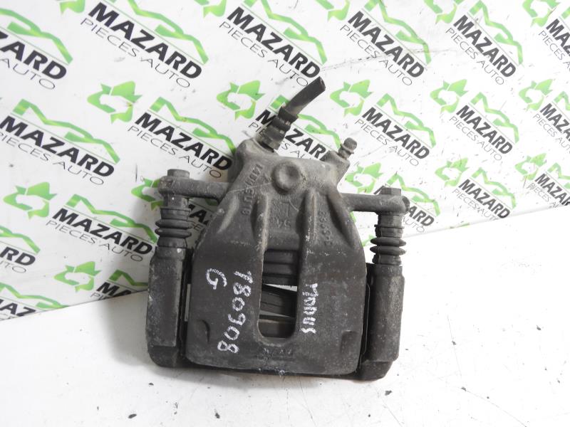 Pinza freni anteriore sinistra RENAULT GRAND MODUS PHASE 2 Diésel - 1