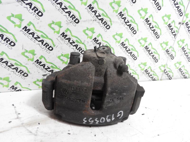 Pinza freni anteriore sinistra SEAT IBIZA 4 PHASE 1 Diésel - 1