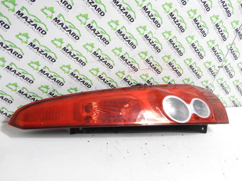 Fanale posteriore principale destro (luci) FORD FIESTA 5 PHASE 2 Gasolina - 1