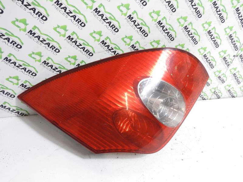Fanale posteriore principale destro (luci) RENAULT LAGUNA 2 PHASE 1 BREAK Diésel - 1