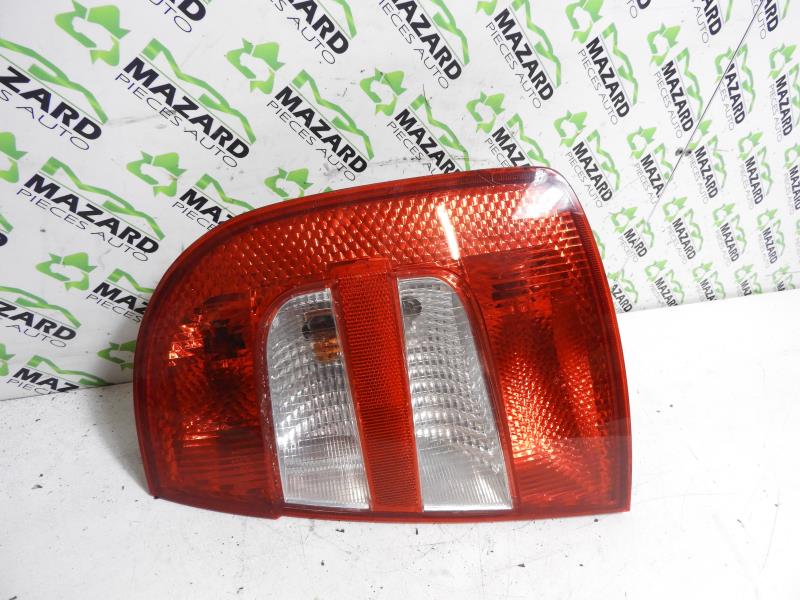 Fanale posteriore principale destro (luci) SKODA FABIA 1 PHASE 1 Diésel - 1