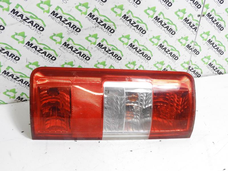 Fanale posteriore principale sinistro (luci) FORD TRANSIT CONNECT 1 PHASE 3 Diésel - 1