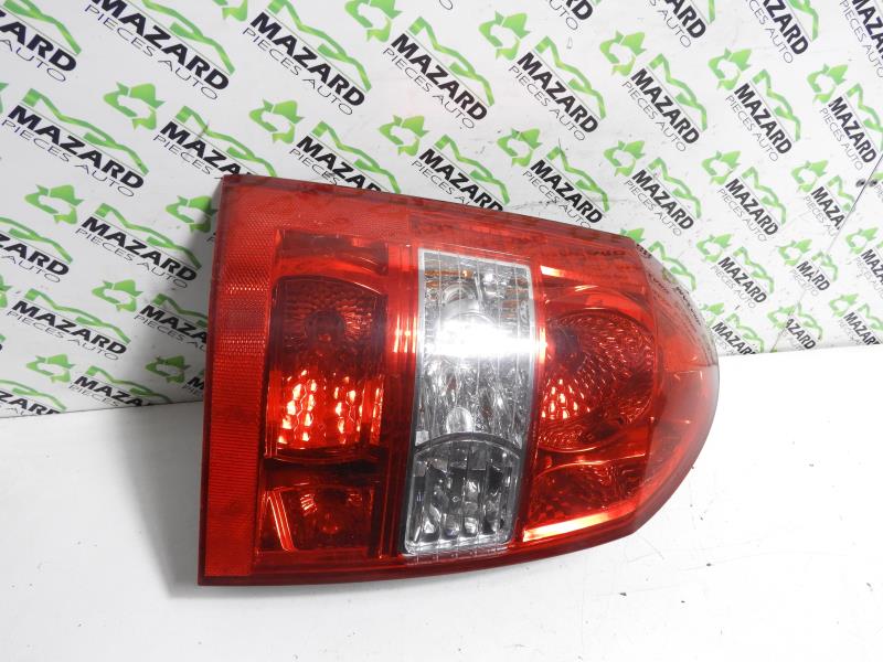 Fanale posteriore principale sinistro (luci) HYUNDAI TUCSON 1 Diésel - 1