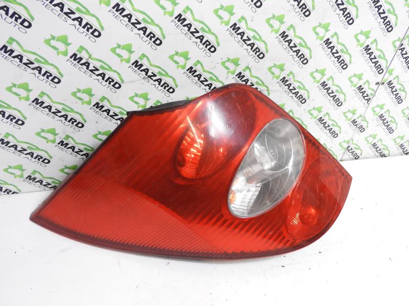 Fanale posteriore principale sinistro (luci) RENAULT LAGUNA 2 PHASE 1 BREAK Diésel - 1