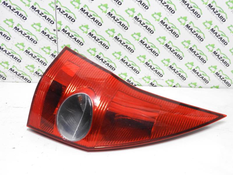 Fanale posteriore principale sinistro (luci) RENAULT MEGANE 2 PHASE 2 BREAK Diésel - 1