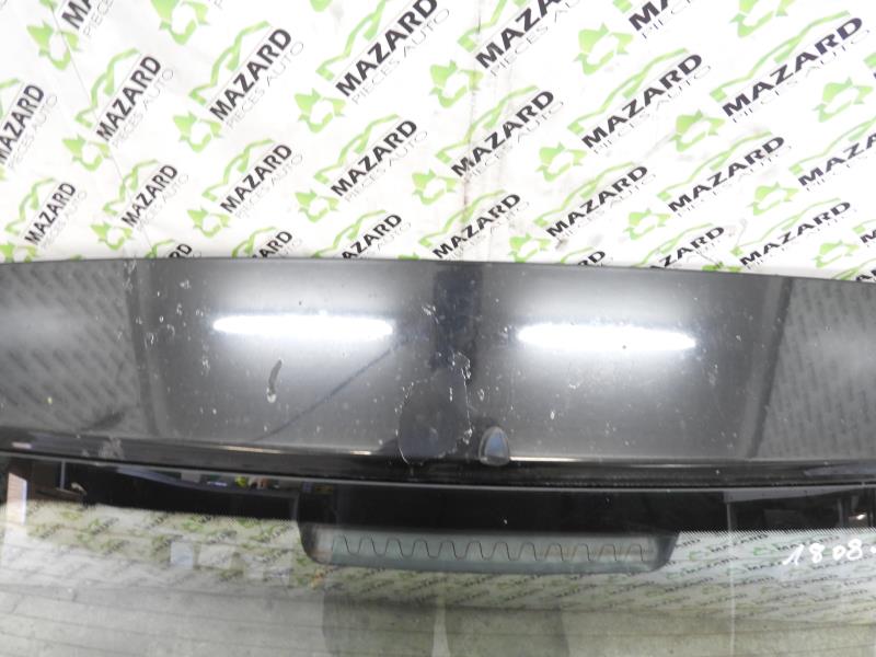 Image Malle/Hayon arriere - OPEL CORSA C