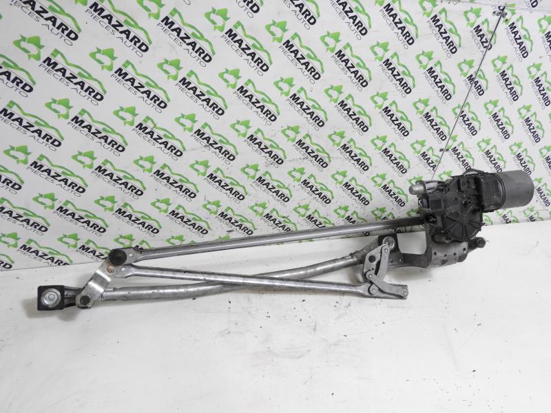 Motore tergicristallo anteriore FORD C-MAX 1 PHASE 1 Diésel - 1