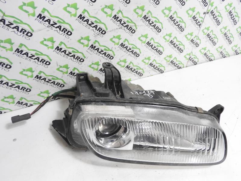 Gruppo ottico anteriore principale destro (luci)(faro) MAZDA 323 6 Gasolina - 1