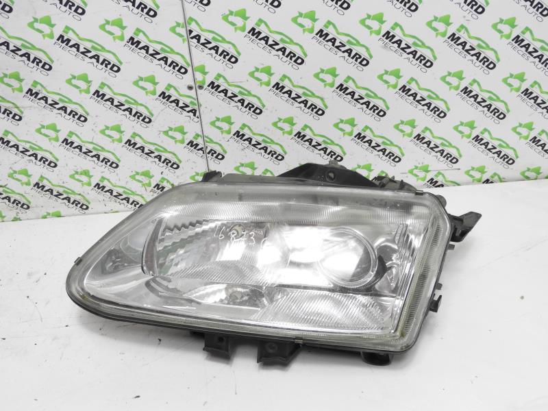 Image Optique avant principal gauche (feux)(phare) - RENAULT ESPACE 3