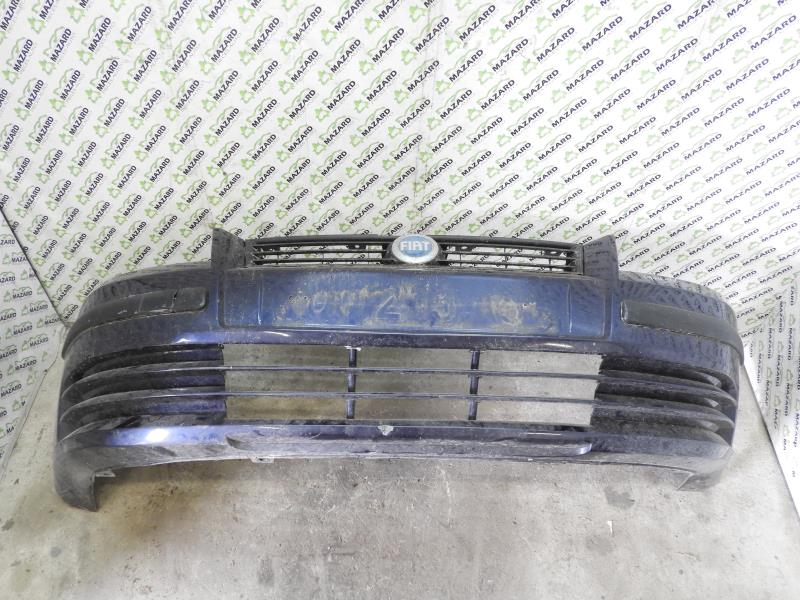 Paraurti anteriore FIAT STILO Diésel - 1