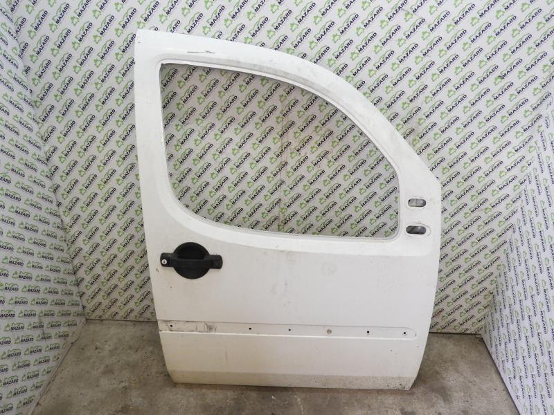 Portiera anteriore destra FIAT DOBLO 1 PHASE 1 Diésel - 1