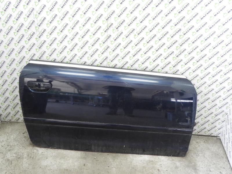Porte avant droit AUDI A4 2 CABRIO PHASE 1 Diesel - 1
