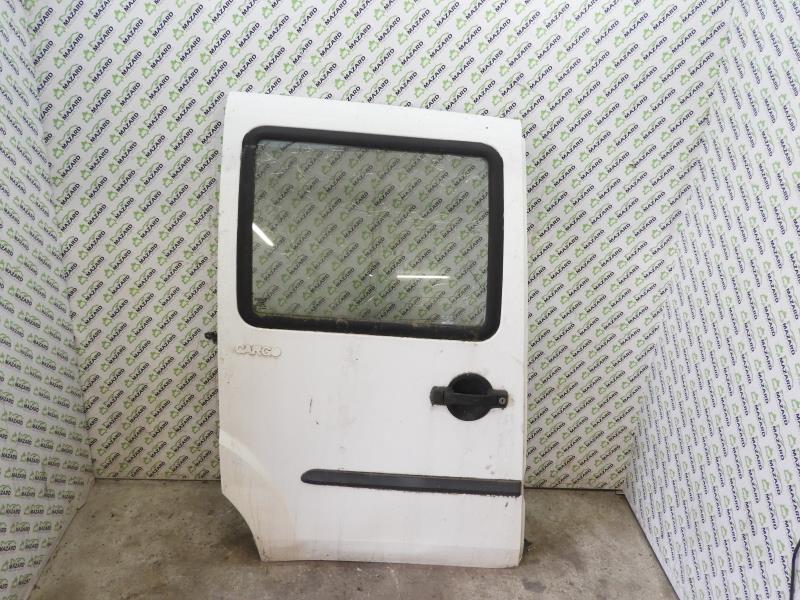 Portiera laterale destra FIAT DOBLO 1 PHASE 1 Diésel - 1