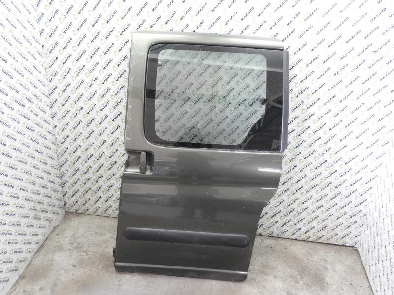 Image Porte laterale gauche - CITROEN BERLINGO 1
