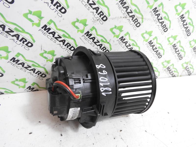 Pulseur d'air PEUGEOT 208 1 PHASE 1 Diesel - 1