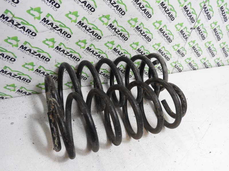 Molla sospensione posteriore JEEP GRAND CHEROKEE 1 PHASE 2 Diésel - 1