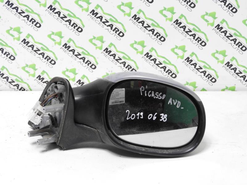 Image Retroviseur droit - CITROEN XSARA PICASSO