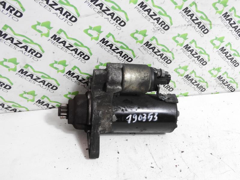 Motorino avviamento SEAT IBIZA 4 PHASE 1 Diésel - 1