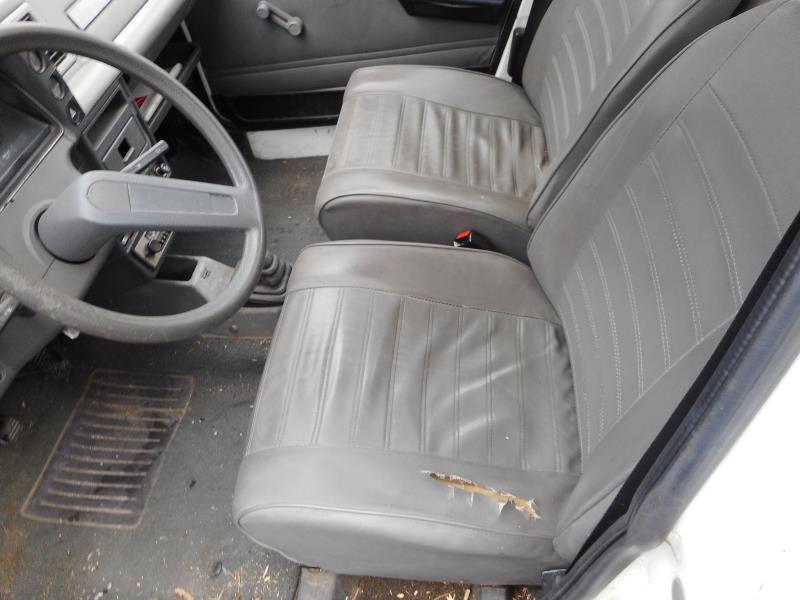 Image Demarreur - CITROEN C15