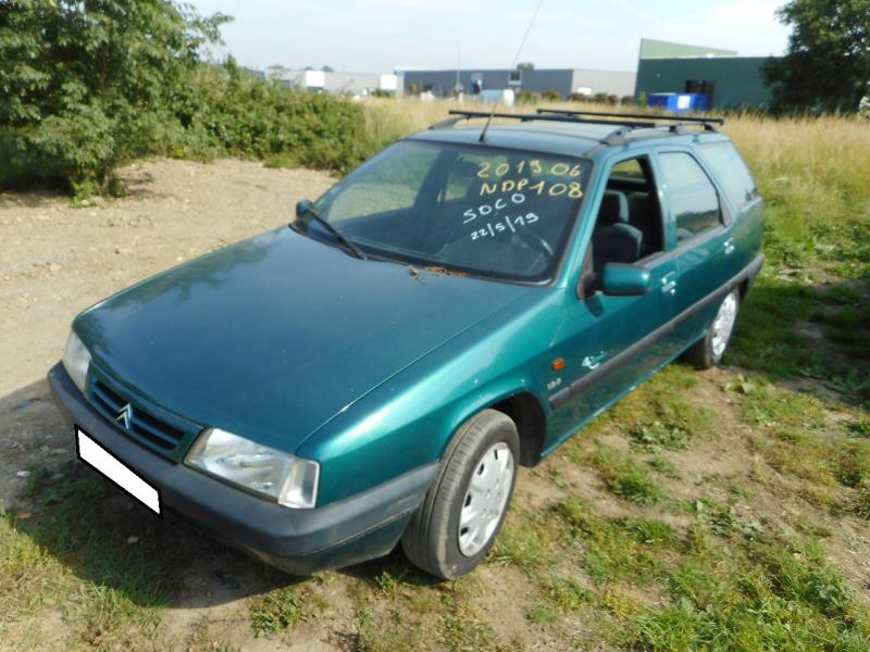 Leve vitre electrique avant droit CITROEN ZX PHASE 2 BREAK Diesel /R