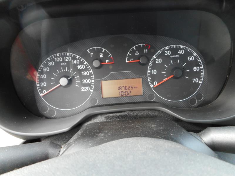 Image Alternateur - FIAT GRANDE PUNTO