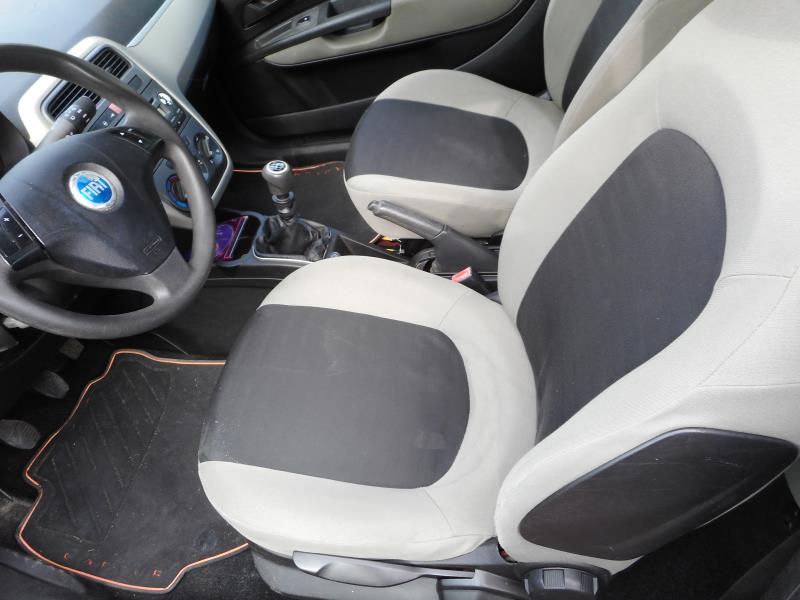 Image Alternateur - FIAT GRANDE PUNTO