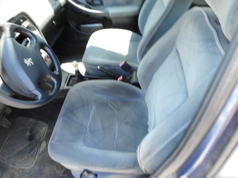 Image Demarreur - PEUGEOT 306