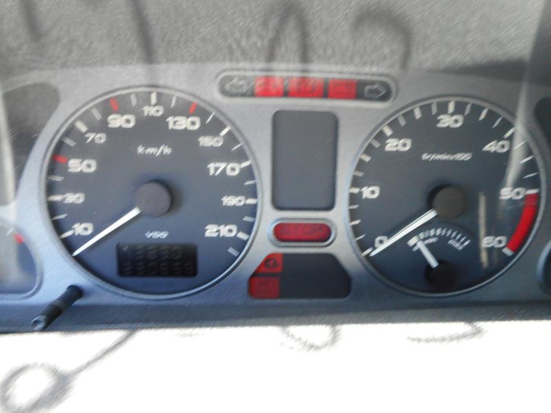 Image Demarreur - PEUGEOT 306