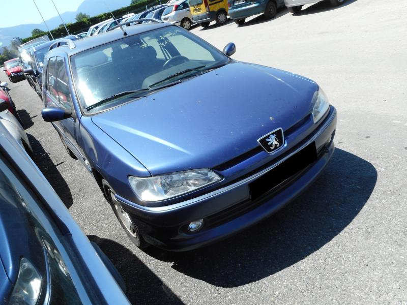 Image Demarreur - PEUGEOT 306