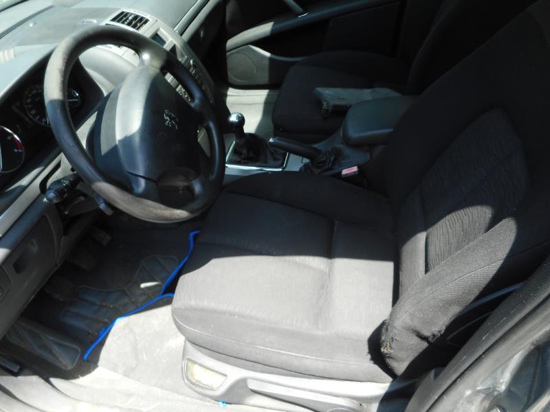 Image Demarreur - PEUGEOT 407