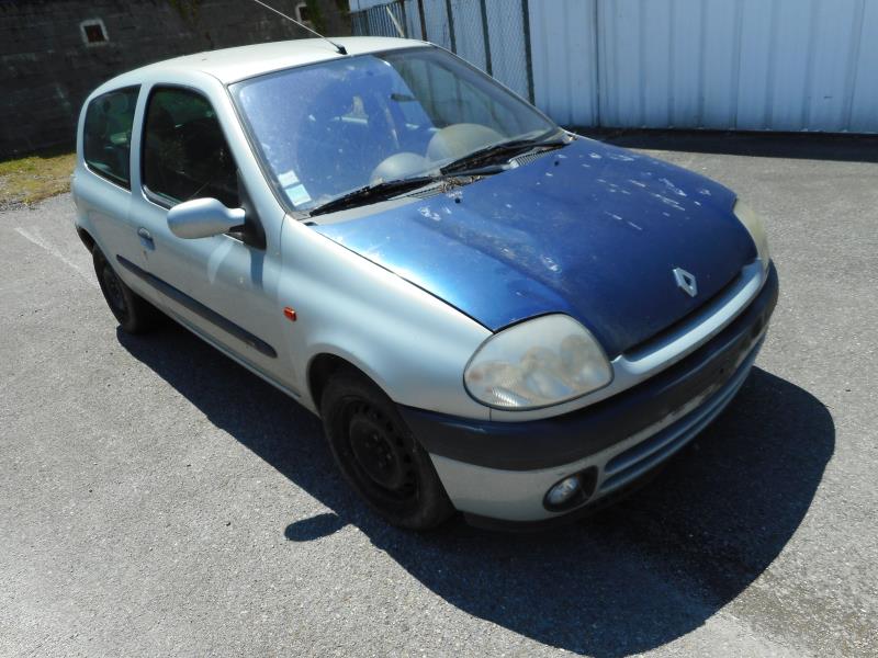 Image Cardan droit (transmission) - RENAULT CLIO 2