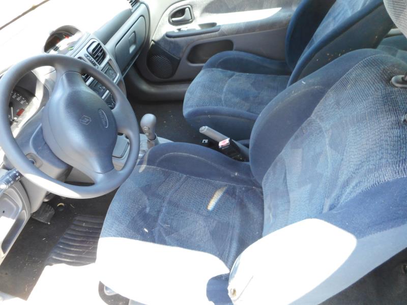 Image Cardan droit (transmission) - RENAULT CLIO 2