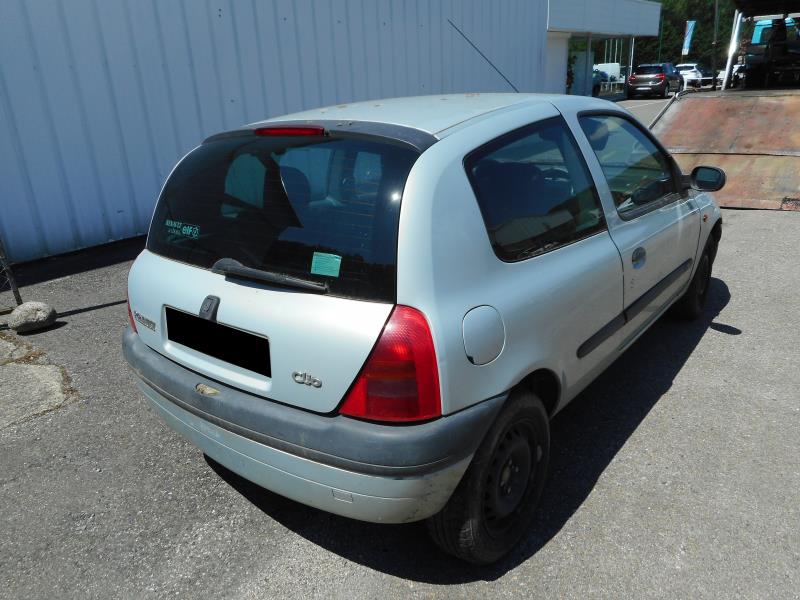 Image Cardan droit (transmission) - RENAULT CLIO 2