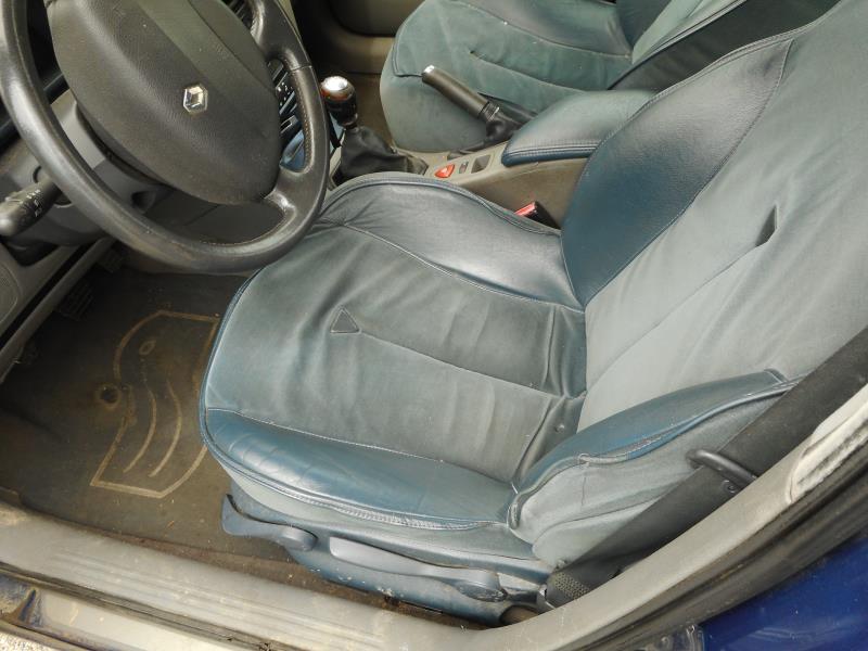 Image Attelage (boule de remorquage) - RENAULT LAGUNA 1