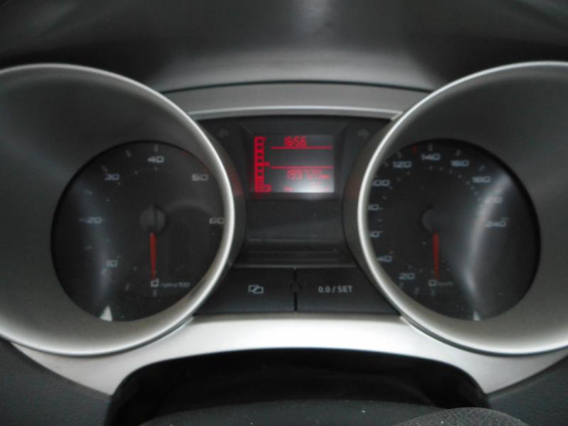 Image Jante - SEAT IBIZA 4